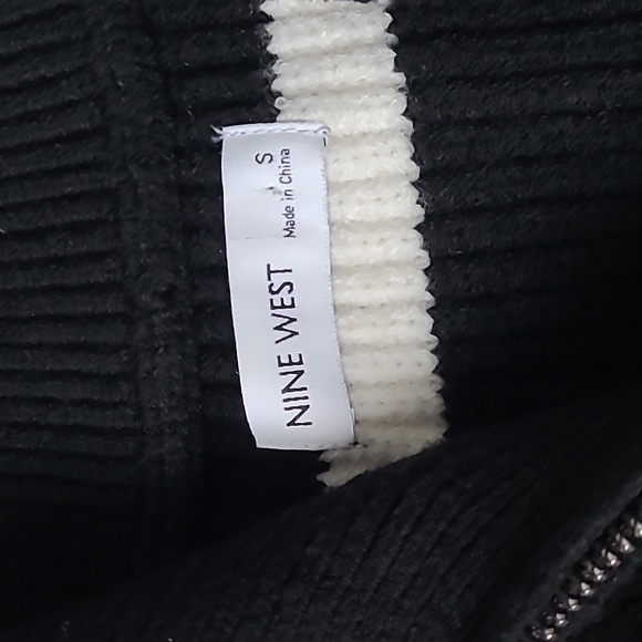 Nine West Tank Sweater - Picture 2 of 2